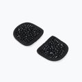 Латки для рукавичок для верхової їзди Hauke Schmidt Magic Tack Patches Glamor чорні 0111-399-03