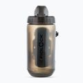 Велосипедна пляшка для води FIDLOCK 450 Soft + База  Uni чорна 9626