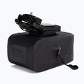 Велосипедна сумка під сідло FIDLOCK Push 400 ml black 2