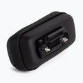Сумка велосипедна фіксована FIDLOCK Twist + База Bike чорна 9635 2