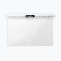 Водонепроникні чохли FIDLOCK Hermetic Dry Bag Multi Magnetic Self-Sealing Bag transparent black