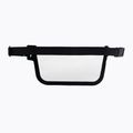 Водонепроникна сумка FIDLOCK Hermetic Sling Bag Magnetic Self-Sealing прозорий синій 2