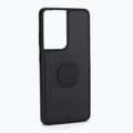 Чохол FIDLOCK Vacuum Samsung Galaxy S21 Ultra чорний VC-01500 3