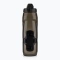 Пляшка велосипедна FIDLOCK Twist + підставка "Bike" чорна 09653 2
