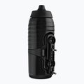 Пляшка велосипедна FIDLOCK &KEEGO 600 + Baza Bike чорна 09666 3