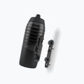 Пляшка велосипедна FIDLOCK &KEEGO 600 + Baza Bike чорна 09666 5