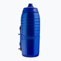 Пляшка велосипедна FIDLOCK &KEEGO 600 + Baza Bike блакитна 09666