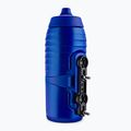 Пляшка велосипедна FIDLOCK &KEEGO 600 + Baza Bike блакитна 09666 3