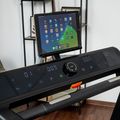 Бігова доріжка електрична KETTLER Alpha Run 200 black 9