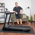 Бігова доріжка електрична KETTLER Alpha Run 200 black 12