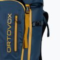 Рюкзак туристичний ORTOVOX Peak 35 синій 4625100005 4