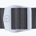 Ремінь для штанів ORTOVOX Strong black steel 2