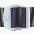 Ремінь для штанів ORTOVOX Strong Long black steel 2