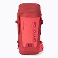 Рюкзак туристичний Ortovox Traverse S Dry 28 л червоний 4731000002 2