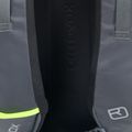 Рюкзак скелелазний Ortovox Peak Dry 40 л чорний 4710000001 4