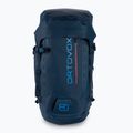 Рюкзак для трекінгу Ortovox Peak S Dry 38 л темно-синій 4711000001
