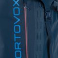 Рюкзак для трекінгу Ortovox Peak S Dry 38 л темно-синій 4711000001 5