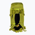 Рюкзак скелелазний Ortovox Peak S Dry 38 л жовтий 4711000002 2