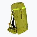 Рюкзак скелелазний Ortovox Peak S Dry 38 л жовтий 4711000002 3