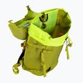 Рюкзак скелелазний Ortovox Peak S Dry 38 л жовтий 4711000002 4