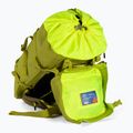Рюкзак скелелазний Ortovox Peak S Dry 38 л жовтий 4711000002 5