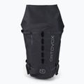 Рюкзак скелелазний Ortovox Trad S Dry 28 л чорний 4721000002 2