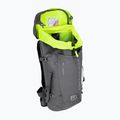 Рюкзак туристичний Ortovox Traverse Dry 30 л чорний 4730000001 4