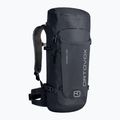 Рюкзак туристичний Ortovox Traverse Dry 30 л чорний 4730000001 5