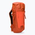 Рюкзак туристичний Ortovox Traverse Dry 30 л помаранчевий 4730000003