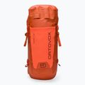Рюкзак туристичний Ortovox Traverse Dry 30 л помаранчевий 4730000003 2