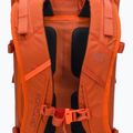 Рюкзак туристичний Ortovox Traverse Dry 30 л помаранчевий 4730000003 5