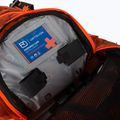 Рюкзак лавинний Ortovox Ascent Avabag 22 л помаранчевий 4610800003 5