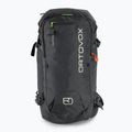 Рюкзак для скітуру Ortovox Haute Route 40 л чорний  4624700001 4624700001