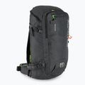 Рюкзак для скітуру Ortovox Haute Route 40 л чорний  4624700001 4624700001 2