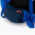 Рюкзак скелелазний Ortovox Peak Dry 40 л синій 4710000003 5