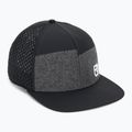Кепка Ortovox Logo Air Trucker black raven