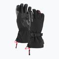 Рукавиці гірськолижні чоловічі ORTOVOX Merino Mountain black raven 6