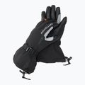 Рукавиці гірськолижні чоловічі ORTOVOX Merino Mountain black raven