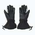 Рукавиці гірськолижні чоловічі ORTOVOX Merino Mountain black raven 2