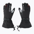 Рукавиці гірськолижні чоловічі ORTOVOX Merino Mountain black raven 3