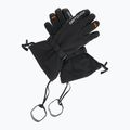 Рукавиці гірськолижні чоловічі ORTOVOX Merino Mountain black raven 5