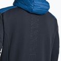 Гібридна куртка чоловіча BLACKYAK Burlina Hoody snorkel blue 5