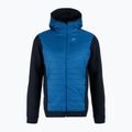 Гібридна куртка чоловіча BLACKYAK Burlina Hoody snorkel blue 7