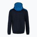 Гібридна куртка чоловіча BLACKYAK Burlina Hoody snorkel blue 8