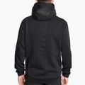 Гібридна куртка чоловіча BLACKYAK Burlina Hoody black beauty 2