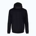 Гібридна куртка чоловіча BLACKYAK Burlina Hoody black beauty 8