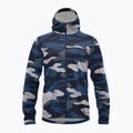 Куртка-дощовик RedElk Agua Pro blue camuflage
