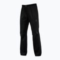 Штани з мембраною RedElk Viento black