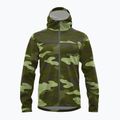 Куртка-дощовик RedElk Agua Pro green camuflage