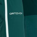 Штани для скітуру жіночі ORTOVOX 3L Ortler pacific green 4